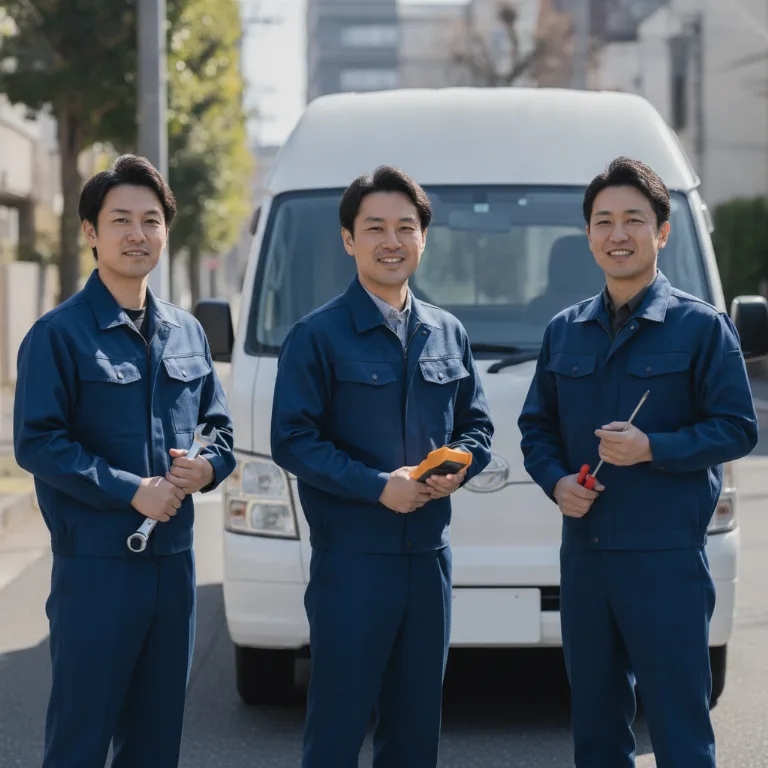 分電盤交換 Shibukawa